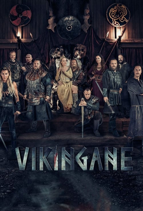 Vikingane (2016)