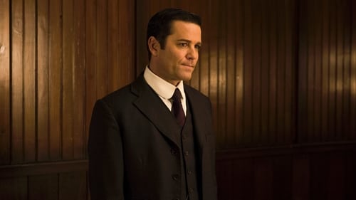 Murdoch Mysteries: 10×18