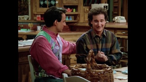 Perfect Strangers, S07E16 - (1992)