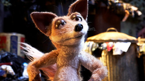 Mongrels still
