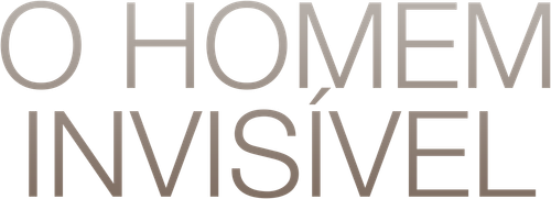 O Homem Invisível - Logo 4