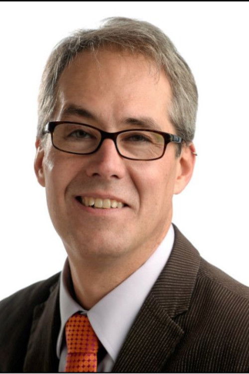 Foto de Chuck Plunkett