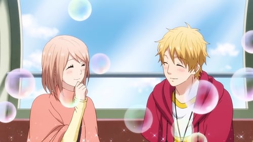 Poster della serie Rainbow Days