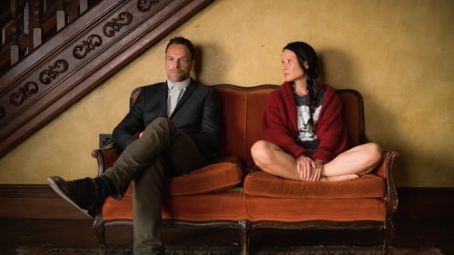 Poster della serie Elementary