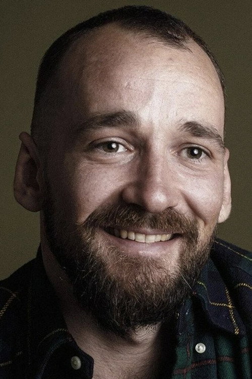 Jonathan Turnbull