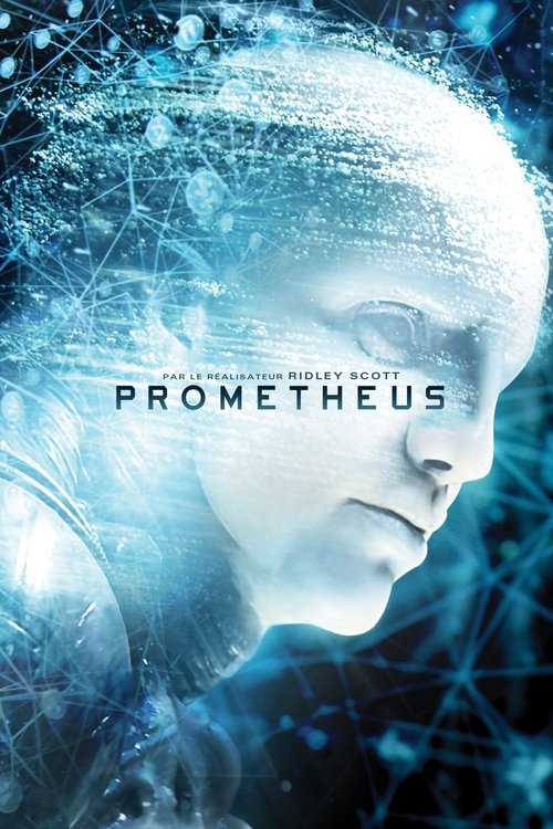 Prometheus - 2012 Prometheus - 2012