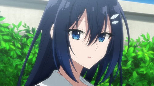 This Monster Wants to Eat Me: 1×7