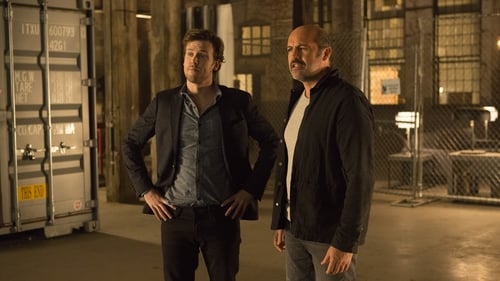 O Truque de Black: 1×8