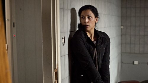 Escena del episodio 8 de la temporada 1 de la serie Arne Dahl