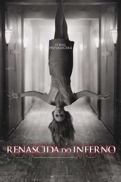 Poster do filme Renascida do Inferno