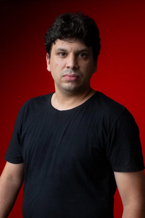 Carlos Maciel