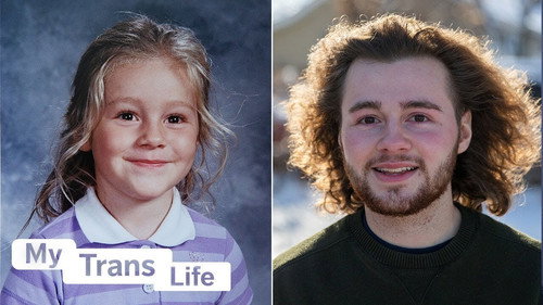 My Trans Life — Fundos 1