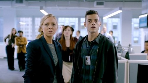 Mr. Robot: 1×1