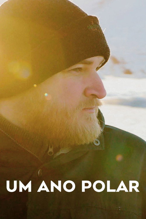 Poster de Um Ano Polar