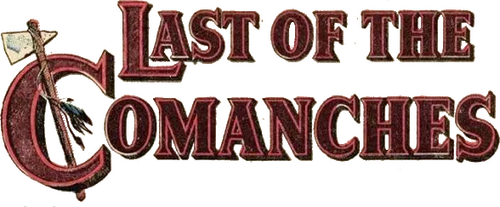Last of the Comanches