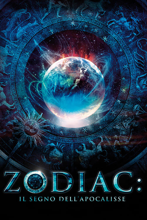 Zodiac: Il segno dell'apocalisse 2014