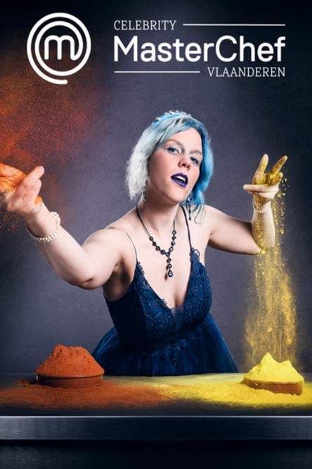 Escena 6 de Celebrity MasterChef Vlaanderen