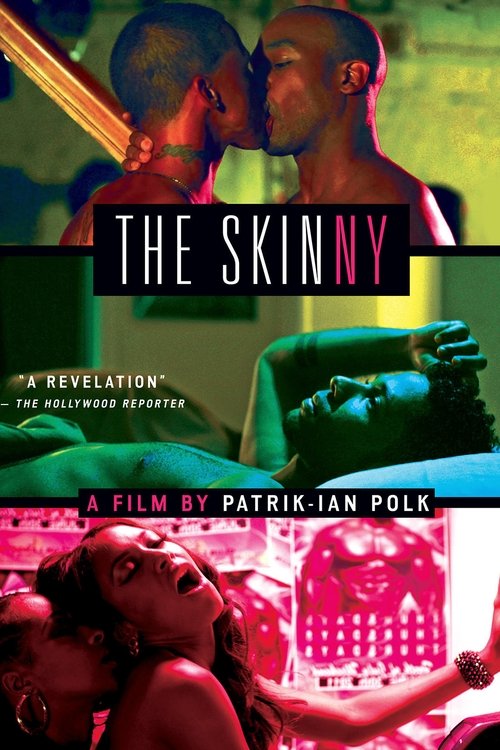 The Skinny (2012)