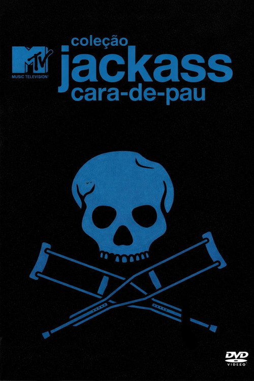 Pôster de Jackass