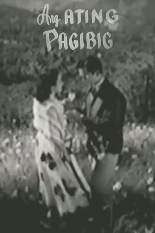 Ang Ating Pag-ibig