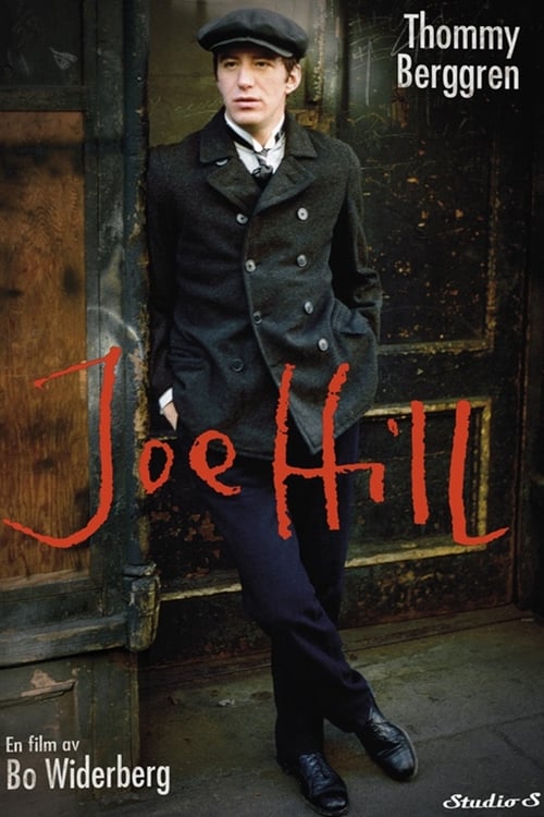 Joe Hill