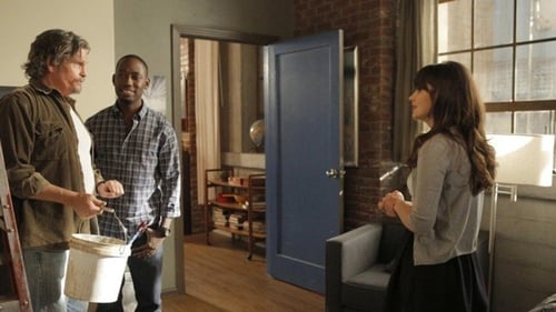 New Girl: 1×12