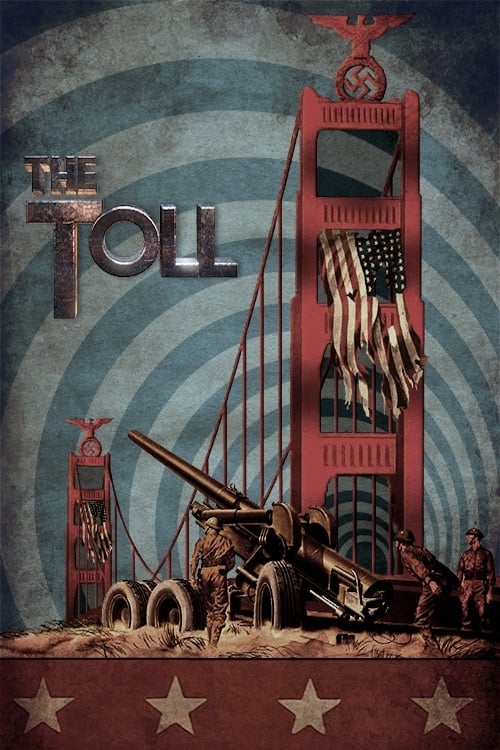 The Tolls (2018) poster