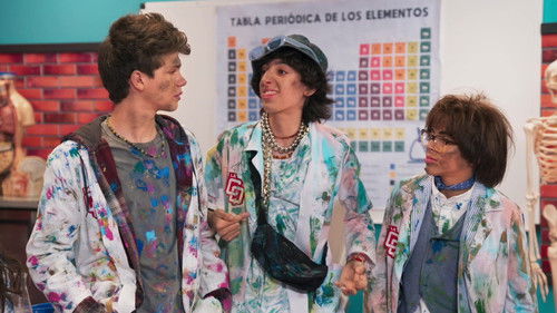 Image de l'épisode Épisode 20