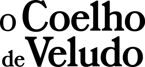 O Coelhinho de Veludo - Logo 6