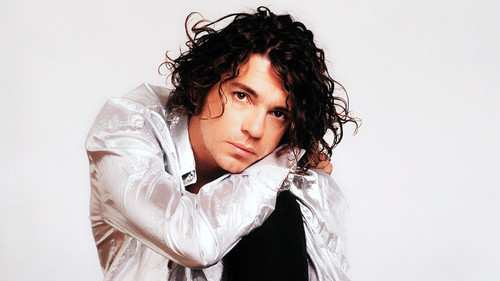 Michael Hutchence