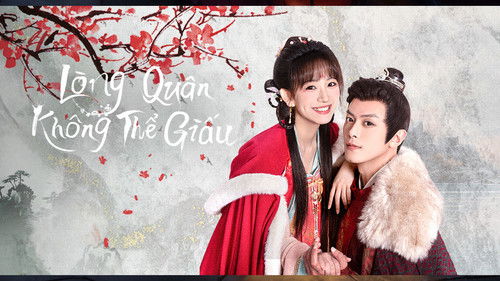 Governor's Secret Love backdrop 3