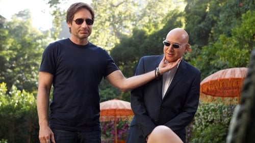 Californication: 6×5