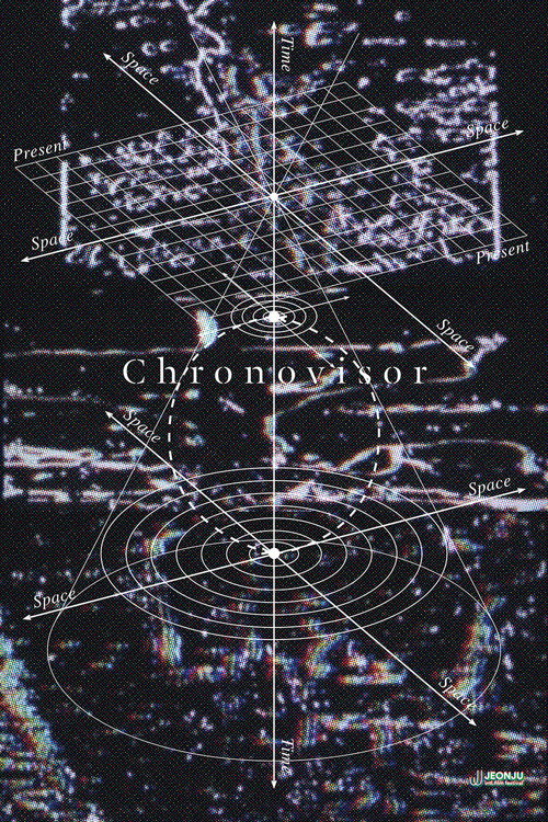 Chronovisor poster