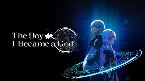 The Day I Became a God