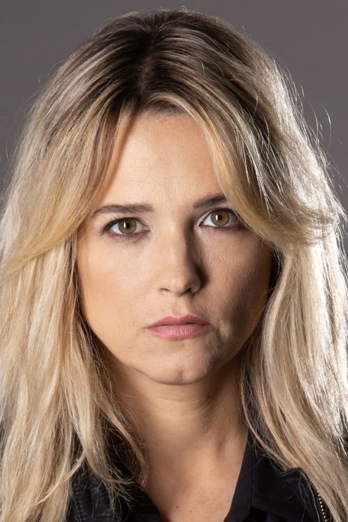 Picture of Francesca Barra