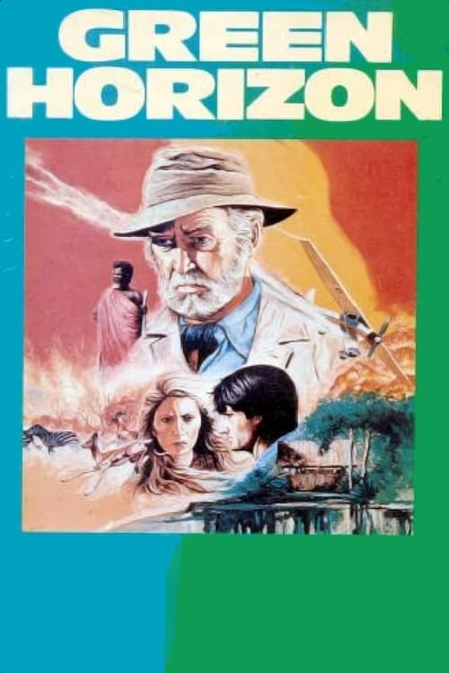 Green Horizons Movie Poster Image