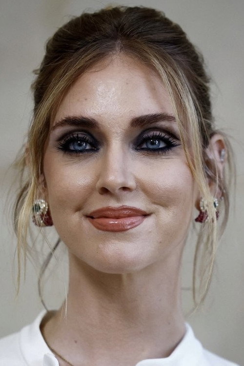 Kép: Chiara Ferragni színész profilképe