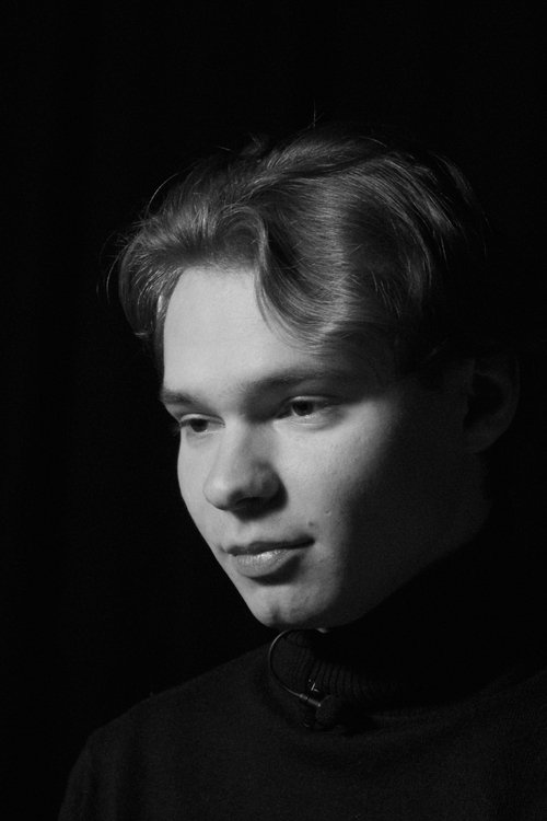 Image de Ilya Romanov