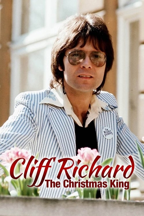 Cliff Richard: The Christmas King (2020) poster