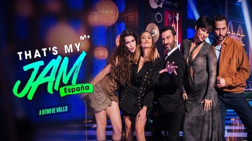 That's My Jam (España), S01E01 - (2023)