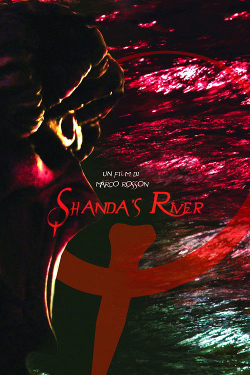 Shanda's River poster