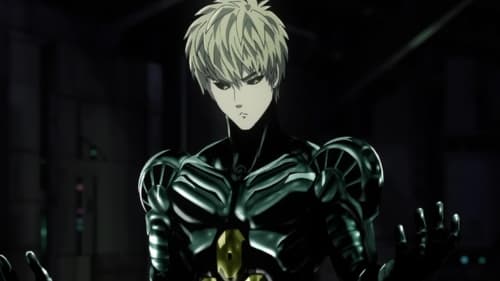 One-Punch Man: 2×10