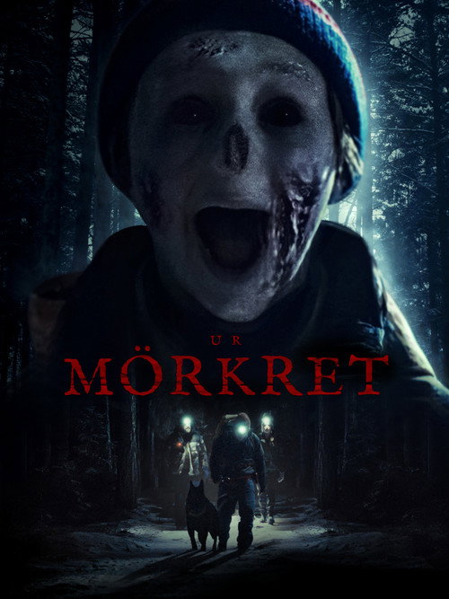 From Darkness poster