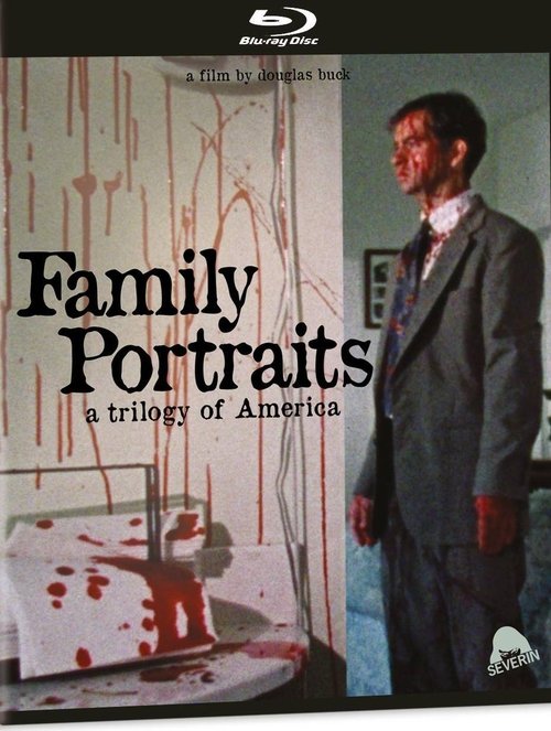 Family Portraits: A Trilogy of America 2003