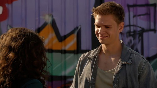 Folge 3899 - Flirt-Versuche