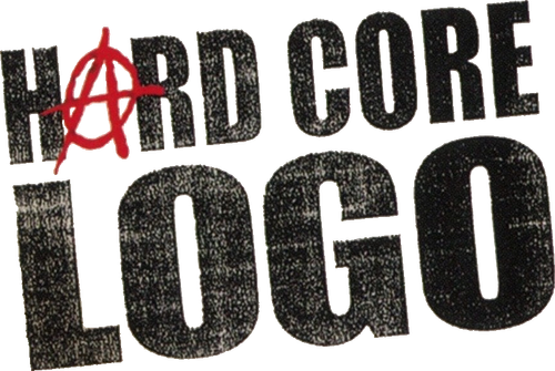 Hard Core Logo