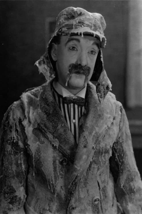 Jack Frost (1923)