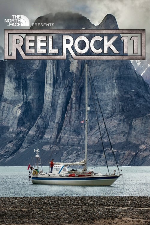 Reel Rock, S2016 - (2016)