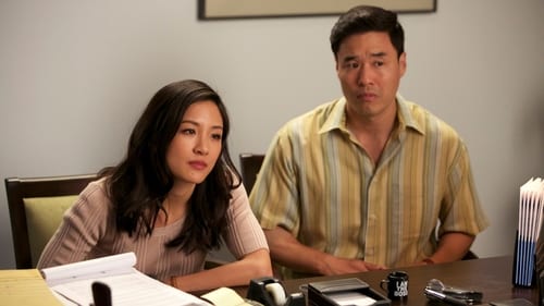 Fresh Off the Boat: 2×3