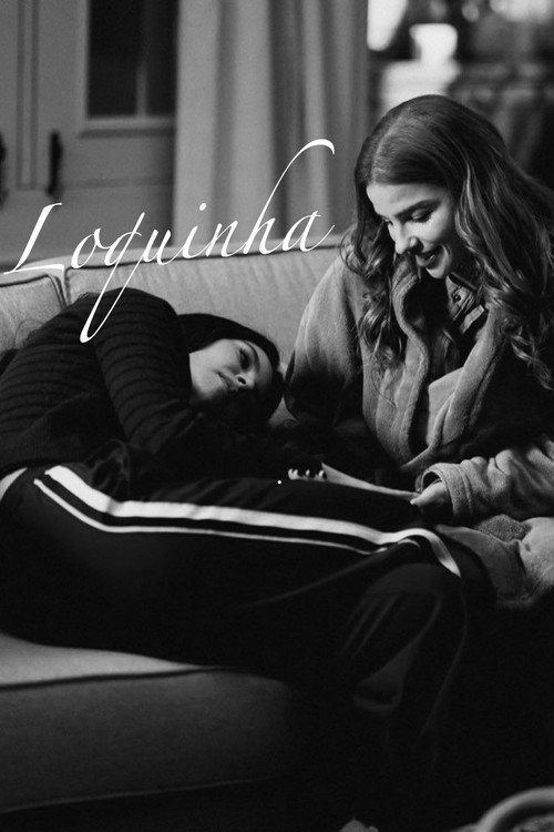 Loquinha poster